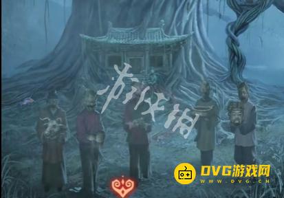 纸嫁衣8千子树第五章怎么过 第五章不离通关流程图文攻略