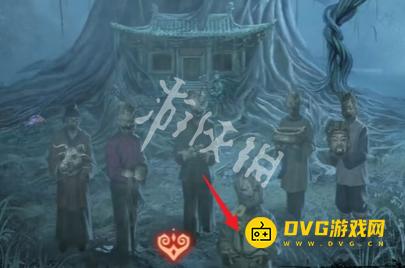 纸嫁衣8千子树第五章怎么过 第五章不离通关流程图文攻略