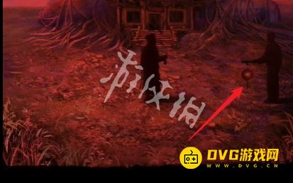 纸嫁衣8千子树第五章怎么过 第五章不离通关流程图文攻略