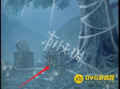 纸嫁衣8千子树第五章怎么过 第五章不离通关流程图文攻略