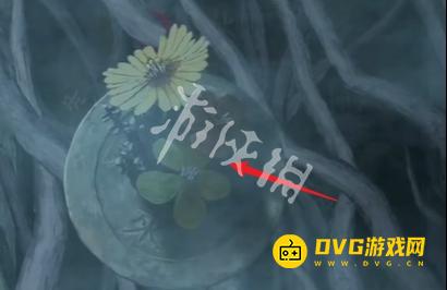 纸嫁衣8千子树第五章怎么过 第五章不离通关流程图文攻略