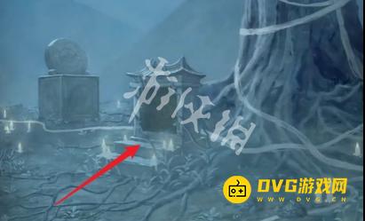 纸嫁衣8千子树第五章怎么过 第五章不离通关流程图文攻略