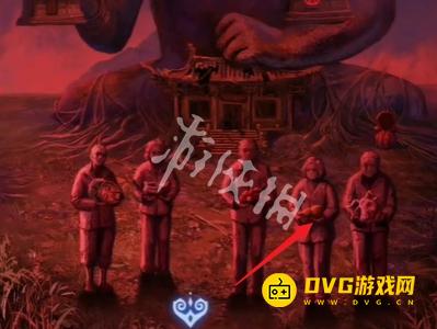 纸嫁衣8千子树第五章怎么过 第五章不离通关流程图文攻略
