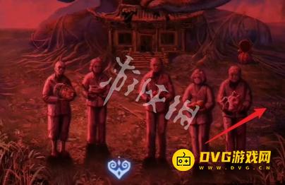 纸嫁衣8千子树第五章怎么过 第五章不离通关流程图文攻略