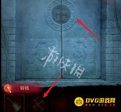 纸嫁衣8千子树第五章怎么过 第五章不离通关流程图文攻略