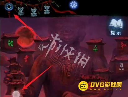纸嫁衣8千子树第五章怎么过 第五章不离通关流程图文攻略
