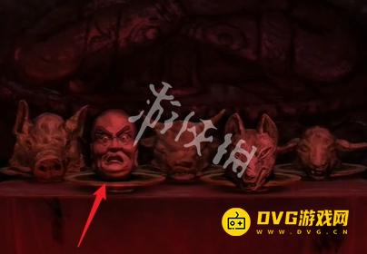 纸嫁衣8千子树第五章怎么过 第五章不离通关流程图文攻略