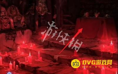 纸嫁衣8千子树第五章怎么过 第五章不离通关流程图文攻略