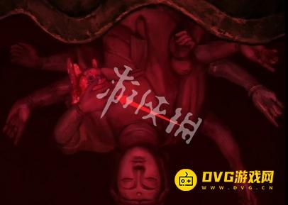 纸嫁衣8千子树第五章怎么过 第五章不离通关流程图文攻略