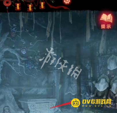 纸嫁衣8千子树第五章怎么过 第五章不离通关流程图文攻略
