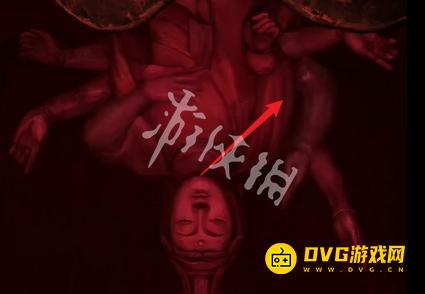 纸嫁衣8千子树第五章怎么过 第五章不离通关流程图文攻略