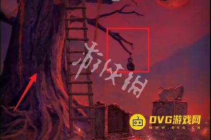 纸嫁衣8千子树第五章怎么过 第五章不离通关流程图文攻略