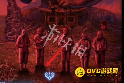 纸嫁衣8千子树第五章怎么过 第五章不离通关流程图文攻略