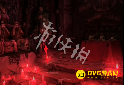 纸嫁衣8千子树第五章怎么过 第五章不离通关流程图文攻略