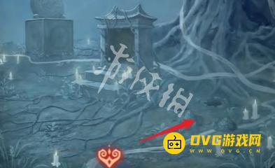 纸嫁衣8千子树第五章怎么过 第五章不离通关流程图文攻略