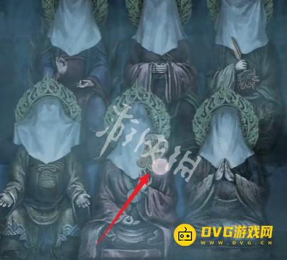 纸嫁衣8千子树第五章怎么过 第五章不离通关流程图文攻略