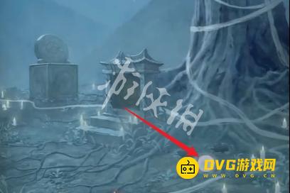 纸嫁衣8千子树第五章怎么过 第五章不离通关流程图文攻略