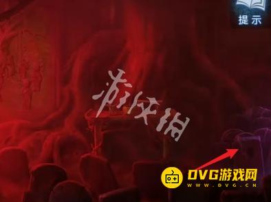 纸嫁衣8千子树第五章怎么过 第五章不离通关流程图文攻略