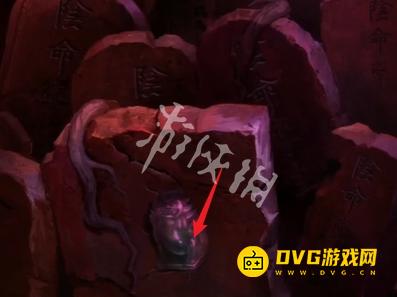 纸嫁衣8千子树第五章怎么过 第五章不离通关流程图文攻略