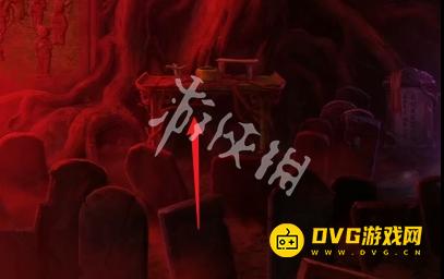 纸嫁衣8千子树第五章怎么过 第五章不离通关流程图文攻略