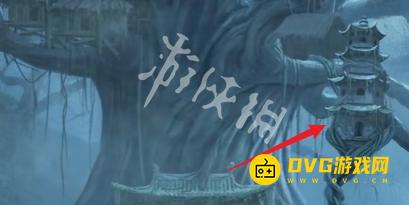 纸嫁衣8千子树第五章怎么过 第五章不离通关流程图文攻略