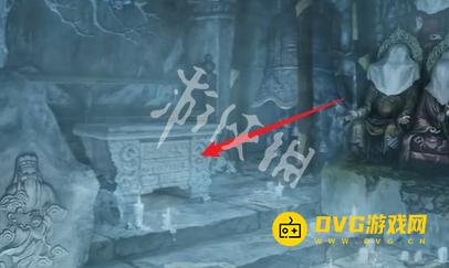 纸嫁衣8千子树第五章怎么过 第五章不离通关流程图文攻略