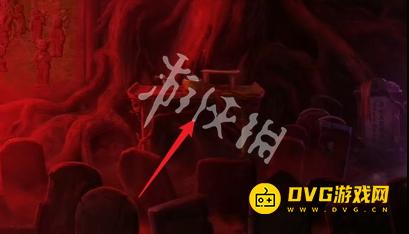 纸嫁衣8千子树第五章怎么过 第五章不离通关流程图文攻略