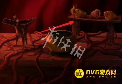 纸嫁衣8千子树第五章怎么过 第五章不离通关流程图文攻略