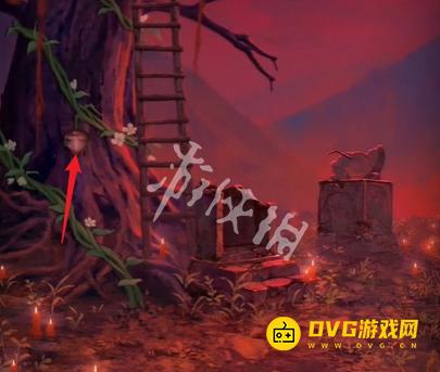 纸嫁衣8千子树第五章怎么过 第五章不离通关流程图文攻略