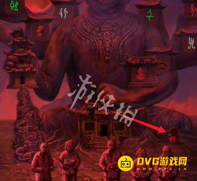 纸嫁衣8千子树第五章怎么过 第五章不离通关流程图文攻略