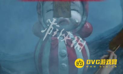 纸嫁衣8千子树第五章怎么过 第五章不离通关流程图文攻略