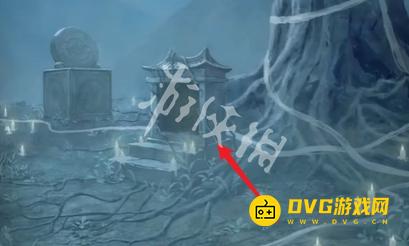 纸嫁衣8千子树第五章怎么过 第五章不离通关流程图文攻略