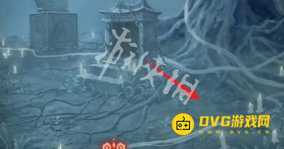 纸嫁衣8千子树第五章怎么过 第五章不离通关流程图文攻略