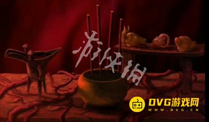 纸嫁衣8千子树第五章怎么过 第五章不离通关流程图文攻略
