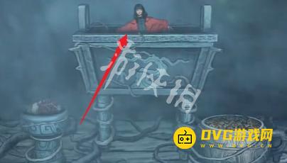 纸嫁衣8千子树第五章怎么过 第五章不离通关流程图文攻略