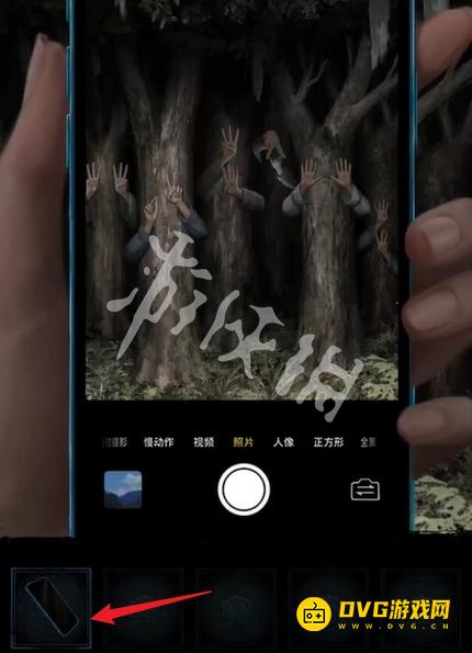 纸嫁衣8千子树第四章怎么过 第四章勿弃通关流程图文攻略