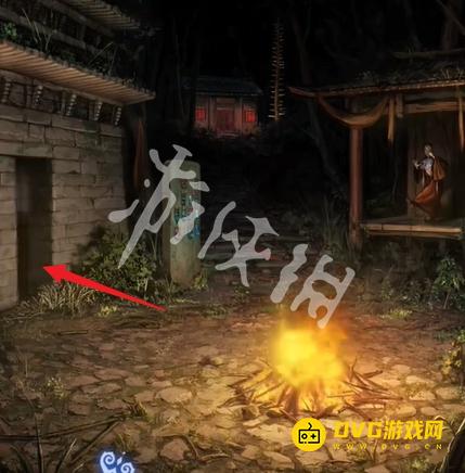 纸嫁衣8千子树第四章怎么过 第四章勿弃通关流程图文攻略