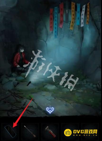 纸嫁衣8千子树第四章怎么过 第四章勿弃通关流程图文攻略