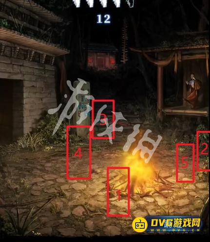 纸嫁衣8千子树第四章怎么过 第四章勿弃通关流程图文攻略