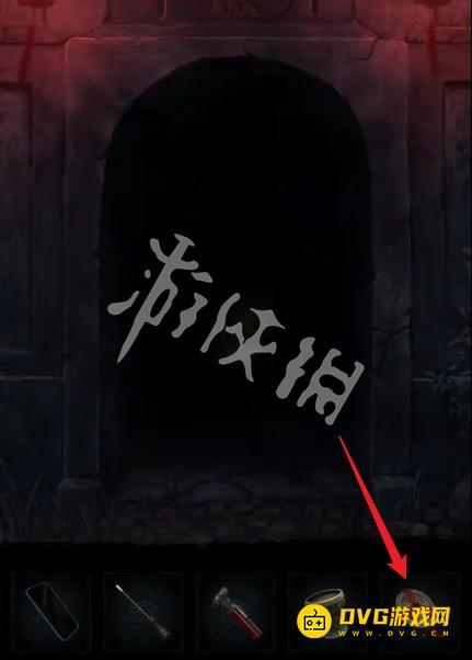 纸嫁衣8千子树第四章怎么过 第四章勿弃通关流程图文攻略