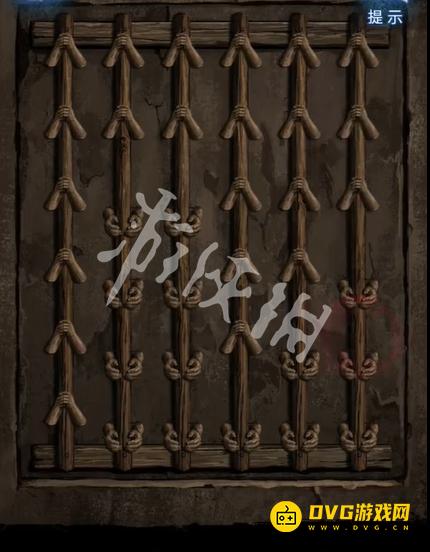 纸嫁衣8千子树第四章怎么过 第四章勿弃通关流程图文攻略