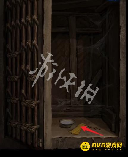 纸嫁衣8千子树第四章怎么过 第四章勿弃通关流程图文攻略