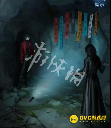 纸嫁衣8千子树第四章怎么过 第四章勿弃通关流程图文攻略