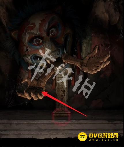 纸嫁衣8千子树第四章怎么过 第四章勿弃通关流程图文攻略