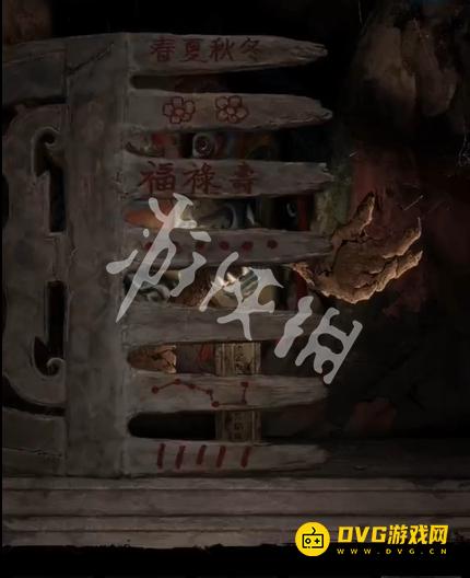 纸嫁衣8千子树第四章怎么过 第四章勿弃通关流程图文攻略