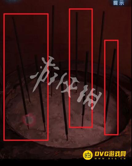 纸嫁衣8千子树第四章怎么过 第四章勿弃通关流程图文攻略