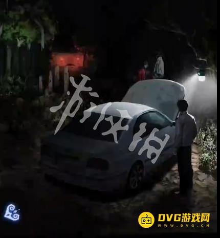 纸嫁衣8千子树第四章怎么过 第四章勿弃通关流程图文攻略