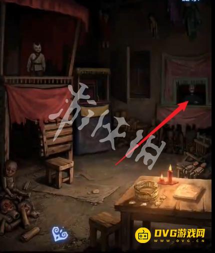 纸嫁衣8千子树第四章怎么过 第四章勿弃通关流程图文攻略