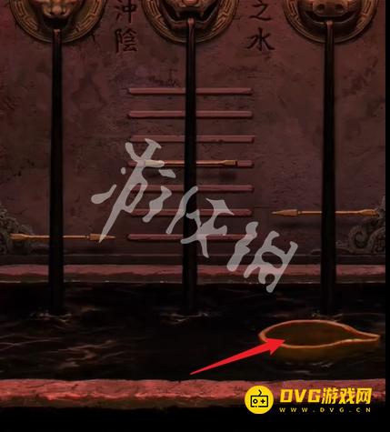 纸嫁衣8千子树第四章怎么过 第四章勿弃通关流程图文攻略