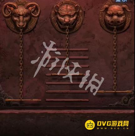 纸嫁衣8千子树第四章怎么过 第四章勿弃通关流程图文攻略